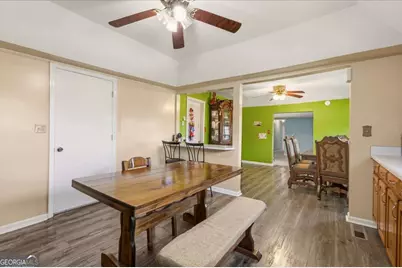 1706 Antioch Road, Cedartown, GA 30125 - Photo 6