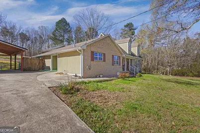 1706 Antioch Road, Cedartown, GA 30125 - Photo 24