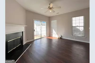 3361 Hidden Cove Circle, Peachtree Corners, GA 30092 - Photo 8