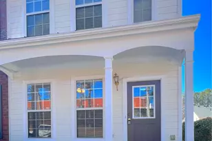 3361 Hidden Cove Circle, Peachtree Corners, GA 30092 - Photo 1