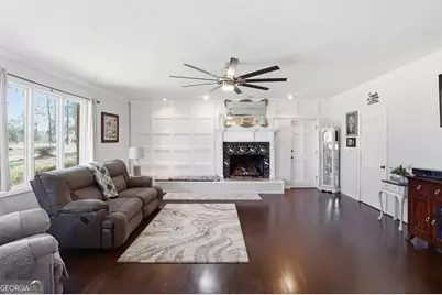 333 Rainbow Ridge, Swainsboro, GA 30401 - Photo 8