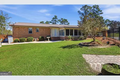 333 Rainbow Ridge, Swainsboro, GA 30401 - Photo 26