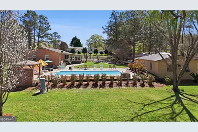 333 Rainbow Ridge, Swainsboro, GA 30401 - Photo 2