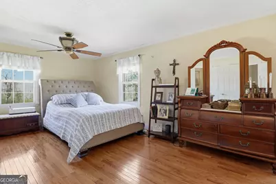 333 Rainbow Ridge, Swainsboro, GA 30401 - Photo 16