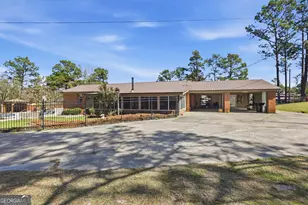 333 Rainbow Ridge, Swainsboro, GA 30401 - Photo 4