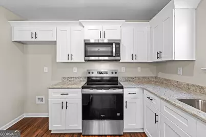 91 Pioneer Trail #LOT 27, Hogansville, GA 30230 - Photo 16