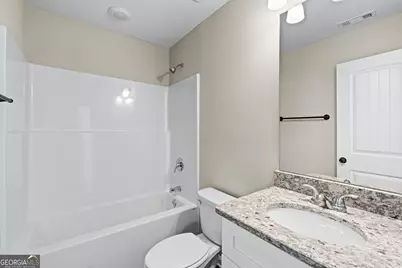 91 Pioneer Trail #LOT 27, Hogansville, GA 30230 - Photo 22