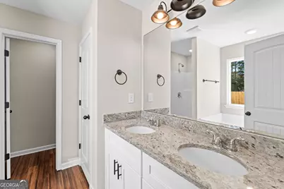 91 Pioneer Trail #LOT 27, Hogansville, GA 30230 - Photo 34