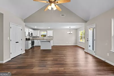 91 Pioneer Trail #LOT 27, Hogansville, GA 30230 - Photo 10