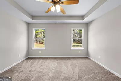 91 Pioneer Trail #LOT 27, Hogansville, GA 30230 - Photo 32