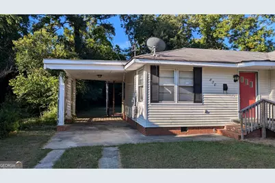 830 Bedingfield Avenue, Macon, GA 31206 - Photo 1