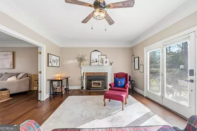 125 Pine Tops Drive, Athens, GA 30606 - Photo 12