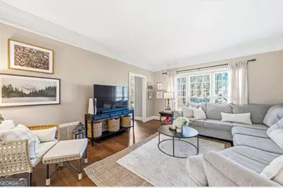 125 Pine Tops Drive, Athens, GA 30606 - Photo 10