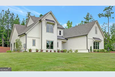 172 Forest Berry Court #LOT 100 M2A, Newnan, GA 30265 - Photo 68