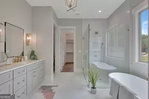 172 Forest Berry Ct, Newnan, GA 30265 - Photo 24