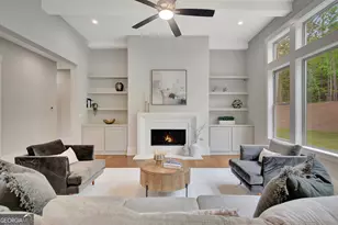 172 Forest Berry Ct, Newnan, GA 30265 - Photo 8