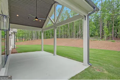 172 Forest Berry Court #LOT 100 M2A, Newnan, GA 30265 - Photo 52