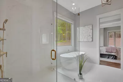 172 Forest Berry Court #LOT 100 M2A, Newnan, GA 30265 - Photo 28