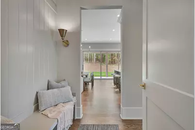 172 Forest Berry Court #LOT 100 M2A, Newnan, GA 30265 - Photo 18