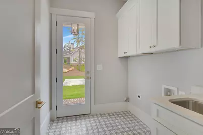 172 Forest Berry Court #LOT 100 M2A, Newnan, GA 30265 - Photo 20