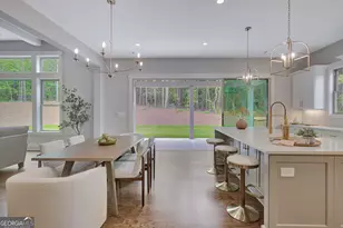 172 Forest Berry Ct, Newnan, GA 30265 - Photo 4