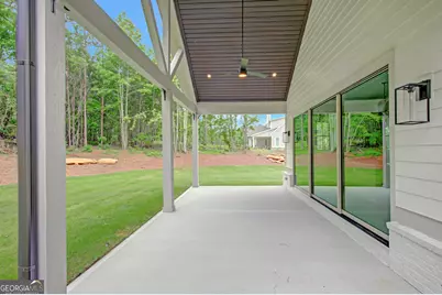 172 Forest Berry Court #LOT 100 M2A, Newnan, GA 30265 - Photo 54