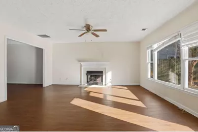 2509 Westover Way NW, Kennesaw, GA 30152 - Photo 6
