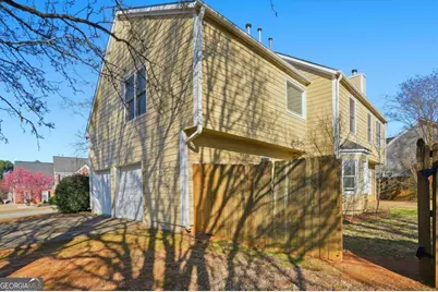 2509 Westover Way NW, Kennesaw, GA 30152 - Photo 34