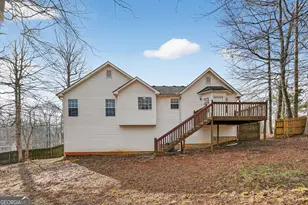 35 Lauren Trail, Dallas, GA 30157 - Photo 34