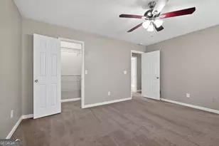 35 Lauren Trail, Dallas, GA 30157 - Photo 22