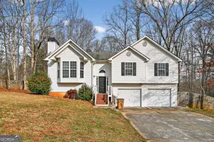 35 Lauren Trail, Dallas, GA 30157 - Photo 2