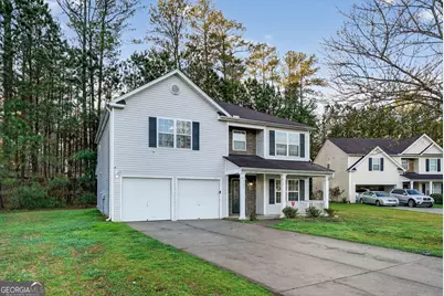 7177 Walton Hill, Fairburn, GA 30213 - Photo 2