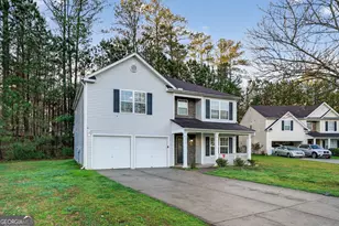 7177 Walton Hl, Fairburn, GA 30213 - Photo 2