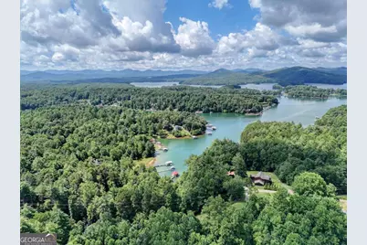 184 Whisper Cove, Blairsville, GA 30512 - Photo 20