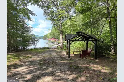 184 Whisper Cove, Blairsville, GA 30512 - Photo 8