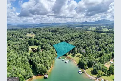 184 Whisper Cove, Blairsville, GA 30512 - Photo 2