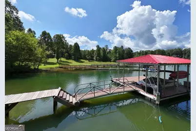 184 Whisper Cove, Blairsville, GA 30512 - Photo 18