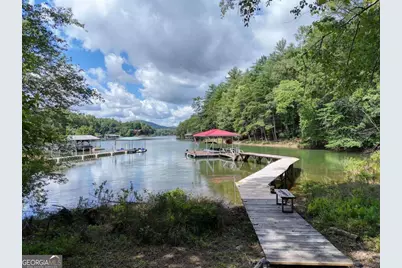 184 Whisper Cove, Blairsville, GA 30512 - Photo 6