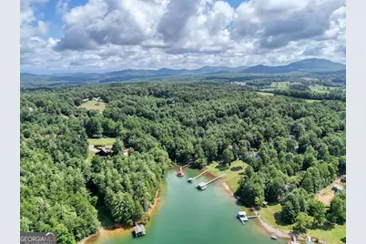 184 Whisper Cove, Blairsville, GA 30512 - Photo 1