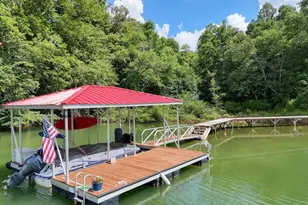 184 Whisper Cove, Blairsville, GA 30512 - Photo 1
