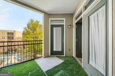 390 17th Street NW #5009, Atlanta, GA 30363 - Photo 12