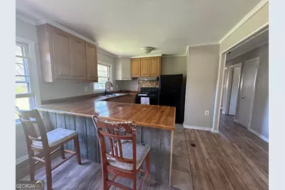 28 Brewer Road, Jewell, GA 31045 - Photo 6