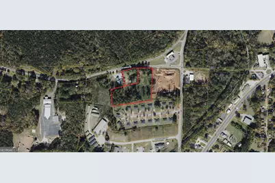 6185 Brown Bridge Road, Covington, GA 30014 - Photo 1