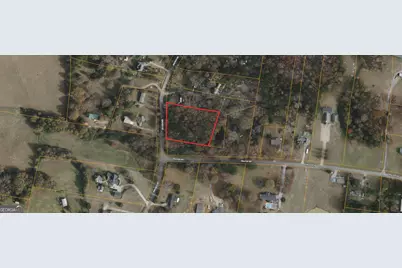 0 Brewer Road, Kingston, GA 30145 - Photo 2