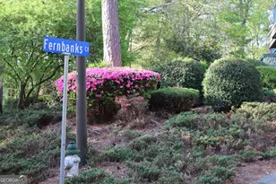 134 Fernbanks Ct, Athens, GA 30605 - Photo 40