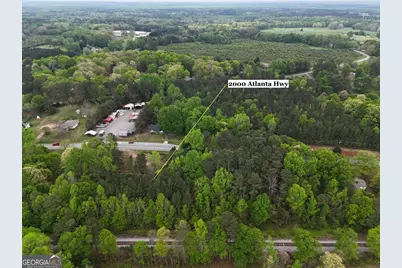 2000 Atlanta Highway, Bogart, GA 30622 - Photo 2