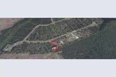 0 Big Horse Drive #84, Waynesville, GA 31566 - Photo 1