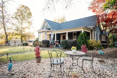 103 Elm Street, Greensboro, GA 30642 - Photo 2