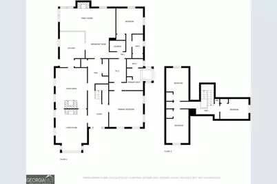 103 Elm Street, Greensboro, GA 30642 - Photo 38