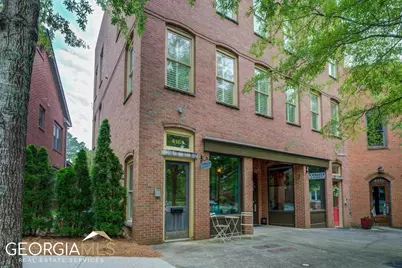 4165 Raphael Street, Covington, GA 30014 - Photo 1